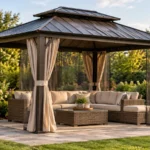 6 Best YITAHOME Gazebos in 2026